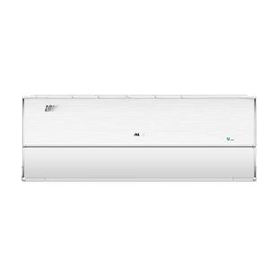 奥克斯空调一级能效大1.5匹挂机家用卧室智能省电御风官方旗舰店