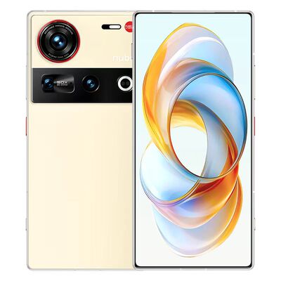 Z60Ultra星空典藏手机