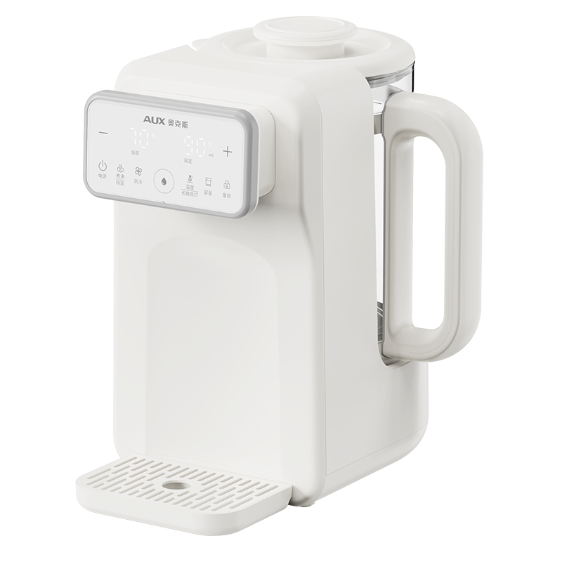 奥克斯恒温婴儿专用冲泡奶机