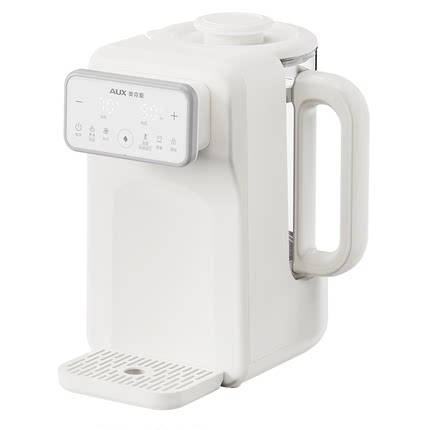 奥克斯泡奶机定量出水智能全自动恒温电热水壶婴儿专用冲饮水机