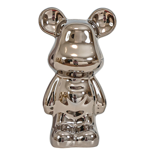 入户进门口轻奢高端玄关钥匙收纳摆件鞋柜玄幻锁匙走廊桌面装饰品