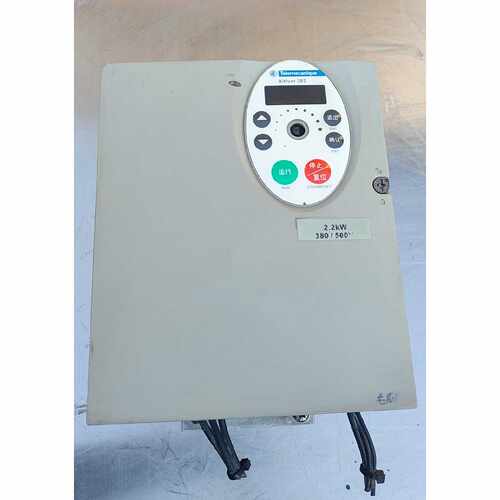 件ATV302HU22N4，2.2KW380V。功—议价
