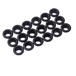 可得优打孔机气眼钳金属护圈耳环卡打孔机打孔器活页考研手帐单孔打孔器30张办公气圈多孔装订手握检票9718