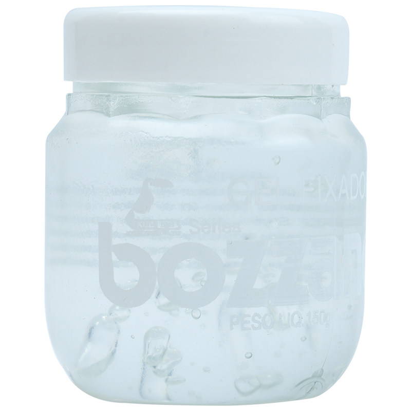 啫喱膏果冻胶化妆师专用造型碎发美发发冻发型女头发定型发蜡发胶