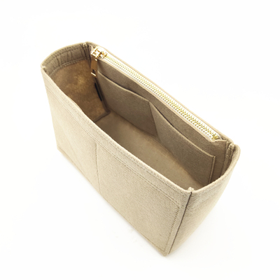 chanel定制适用于内胆包