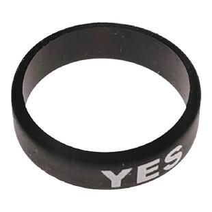 多彩弹弓手柄防滑硅胶吸汗保护胶圈防滑圈防摔跳绳把手硅胶圈75派