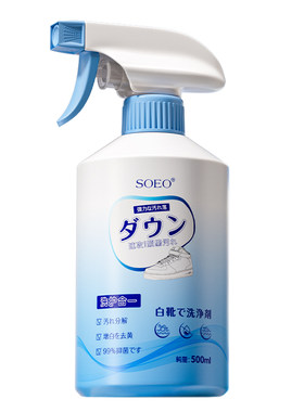 【日本进口技术】网面专用清洗剂