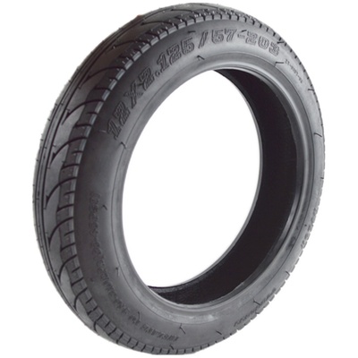 加厚12寸电动车轮胎代驾车