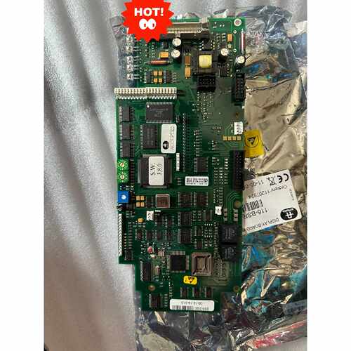 【议价】全新Autronica奥特罗尼卡火警主板SR310