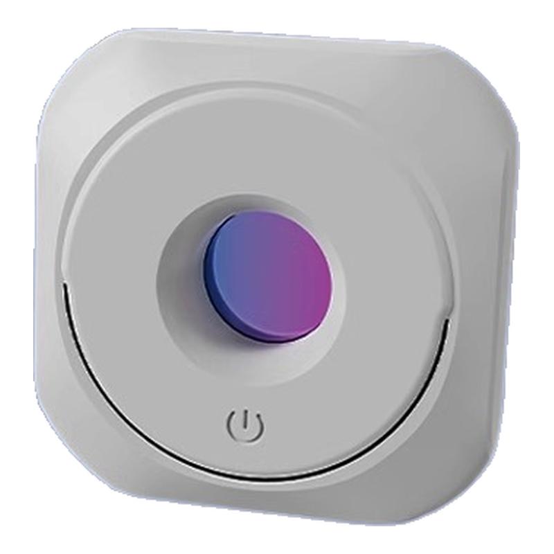 摄像头智能探测仪红外线探测器酒店防窥神器智能防偷拍监控检测仪