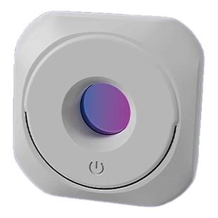 摄像头智能探测仪红外线探测器酒店防窥神器智能防偷拍监控检测仪