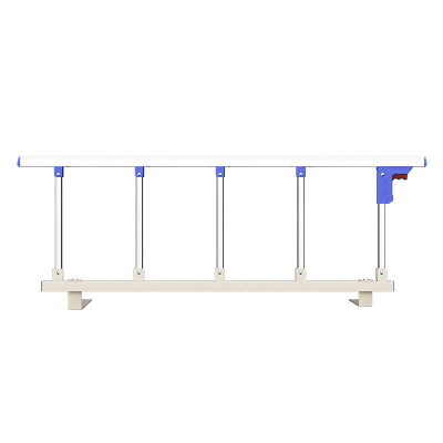 H.FINE加厚折叠床护栏