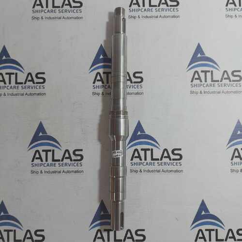 ALLWEILER 210.01 PUMP SHAFT VG TWH1-U2.11A-S1-W110