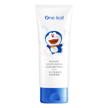 【薇娅推荐】一叶子哆啦a梦滤镜霜