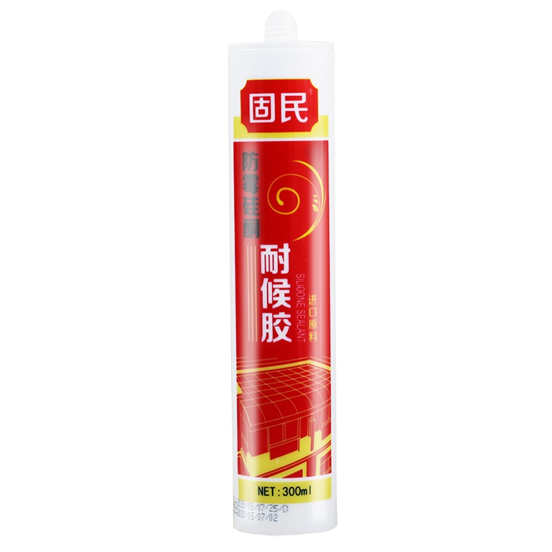 玻璃胶厨卫防霉透明门窗