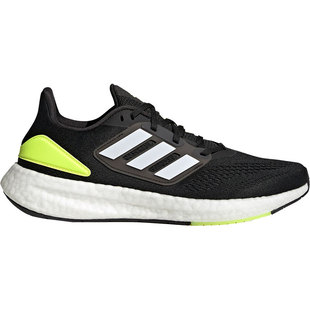 Adidas/阿迪达斯正品PUREBOOST 22男鞋减震透气舒适跑步鞋 HQ1449