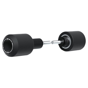 适用雅马哈MT09/SP Tracer9/GT XSR900摩托改装EP防摔球车身配件