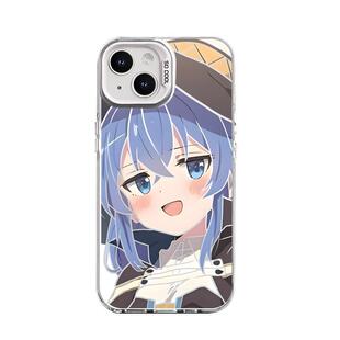 无职转生手机壳洛琪希新款适用苹果15imd彩银iphone14华为m60艾丽丝pura70小米13二次元iqoo12pro希露菲周边