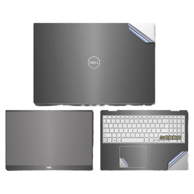 戴尔Precision3561外壳贴膜