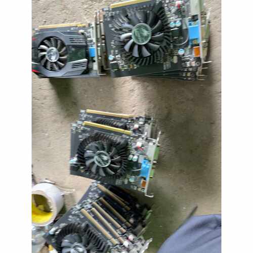 七彩虹GT730K黄金版2G显卡DDR5显存HDMID