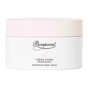 欧洲直邮Bonpoint朋博湾小樱桃身体乳霜滋润缓解干燥 150ml正品