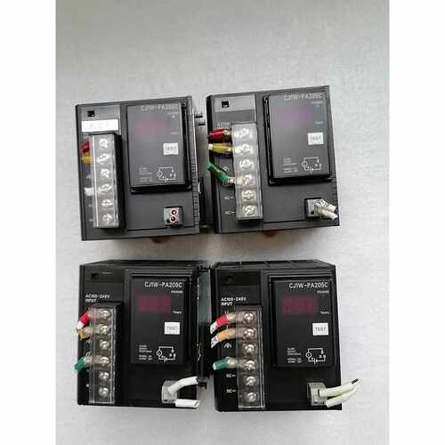 询价CJ1W-PA205C，