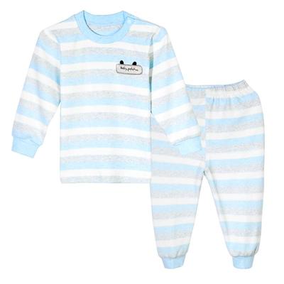 小数点童装新生儿套装棉男内穿