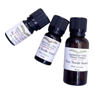 美国AVAT欧洲赤松松针精油10ml 芳疗Pine Needle 通畅呼吸