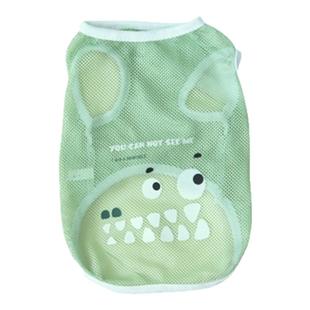 宠物狗狗衣服薄款透气背心柯基防掉毛中型犬开春夏天春装2025新款