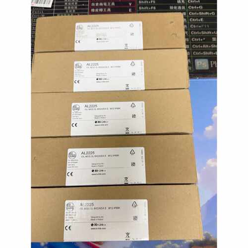 询价IfmAL2225易福门IOLink模块IOLMO