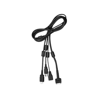 DTK-1661数位屏专用三合一数据线