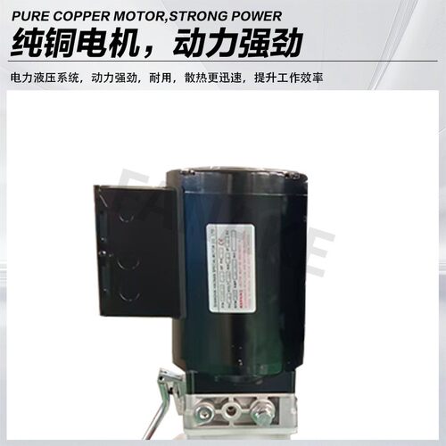 双柱举升机出口4吨 汽车升降机 工厂直售汽车维修设备 CE认证