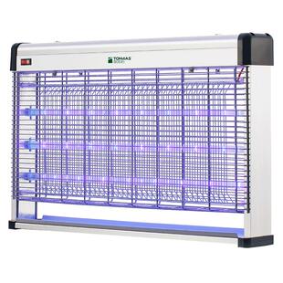 汤玛斯LED灭蚊灯灭蚊器家用客厅餐厅卧室蚊子器灭蝇灯商用捕蚊器