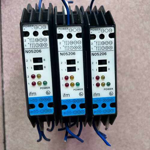 ifm   N05206/NV0202     DC24V