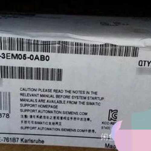 【议价-可维修】 6ES7414-3EM05-00 /均有货