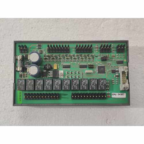 RWOCPUPlatine 042602002 CPU 04357