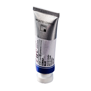 第一页进口Shinhanart新韩pwc104色ABCDE系列专业级艺术家美术生专用水彩画颜料管状15ml单支蓝绿色灰冷色系