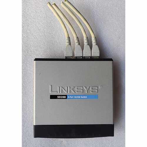 询价-LINKSYS