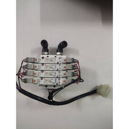 【请询价】SMC品电磁阀SY52405L0Z现货四个一组