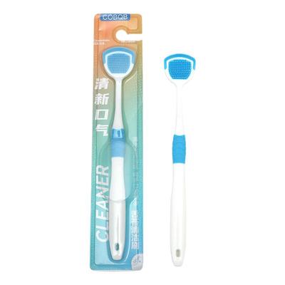 舌苔刷舌苔清洁清新口气清洗器