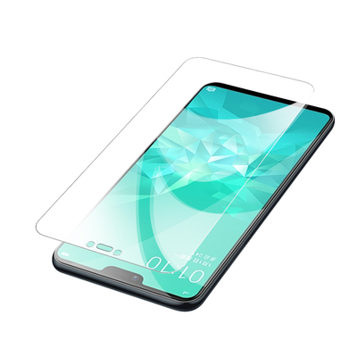 oppoa3钢化膜高清玻璃抗蓝光