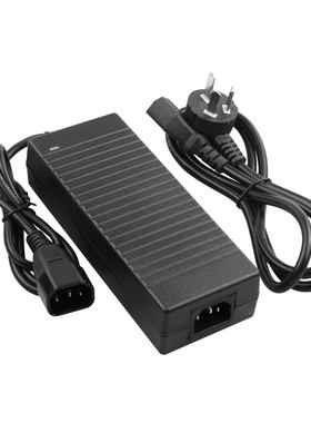 先科车载冰箱220V转12V转换器