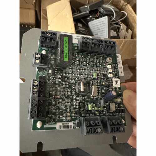 单接口模块 ADS5200 REV—议价