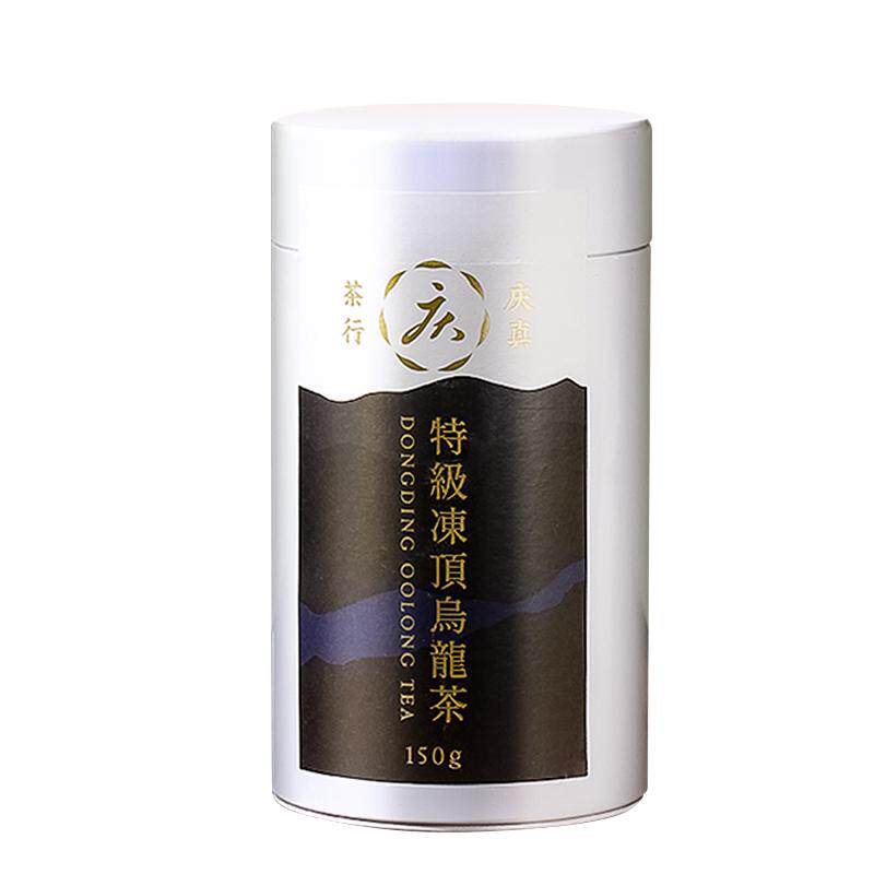 冻顶乌龙茶比赛系列特级台湾原装
