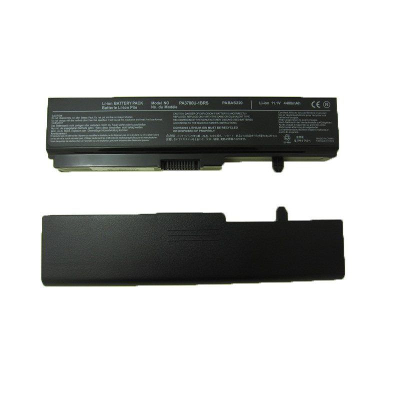 全新东芝t112t131t111笔记本电池