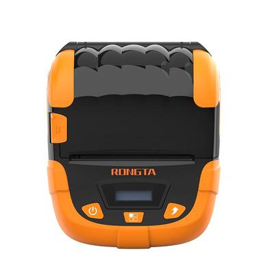 容大RPP320N便携蓝牙标签打印机