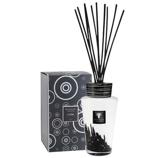 baobab比利时进口无火香薰精油补充液卧室持久家用高级感礼物睡眠