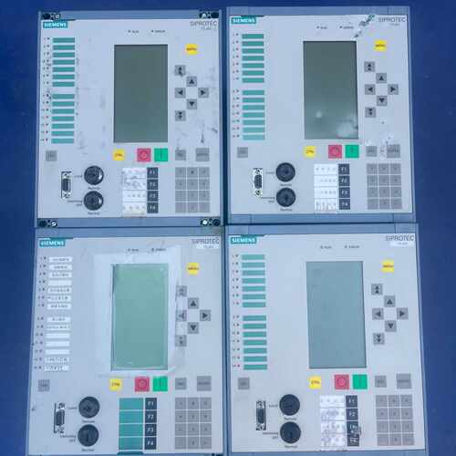 议价 7SJ6321-5EB20-3HF0/EE  实物图维修
