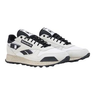 Reebok锐步官方26新品男女CL LEATHER运动休闲百搭山系复古跑鞋