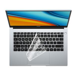 适用荣耀MagicBookV14键盘膜magicbookx16笔记本magicbookpro16pro寸电脑X14保护X防尘magicbookx14pro罩